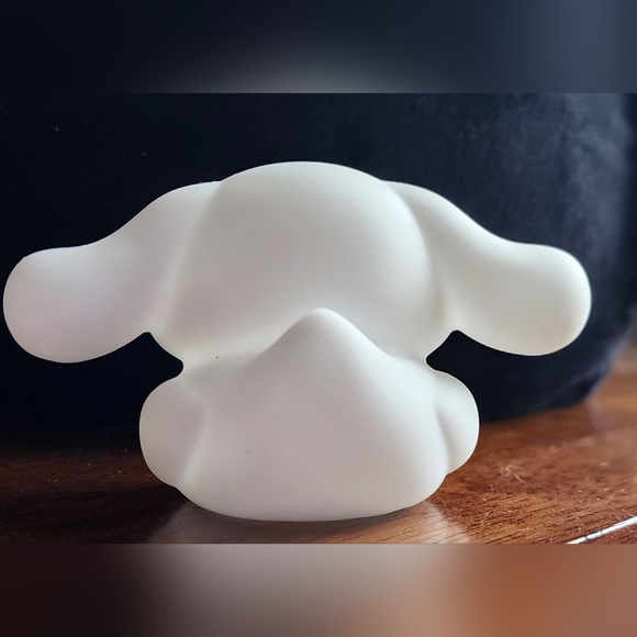 Sanrio Hello Kitty & Friends Cinnamonroll Rubber Duck - Picture 3 of 4